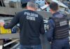 Forças de segurança de Itajaí realizam operação conjunta para intensificar o combate à criminalidade