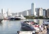 Marina Itajaí Boat Show deve movimentar cerca de R$ 100 milhões em negócios