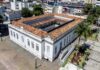 Casa da Cultura Dide Brandão será restaurada
