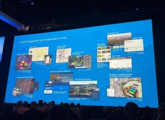 Município de Itajaí é destaque em conferência internacional de tecnologia