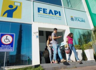 FEAPI abre matrículas para cursos profissionalizantes