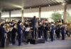 Filarmônica de Itajaí é destaque em concurso catarinense de bandas e fanfarras