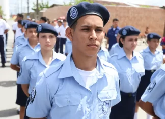 Colégios militares, cívico-militares e da polícia: veja quantos são no país e entenda as diferenças entre eles