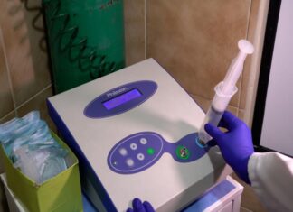 Pioneira em SC, Itajaí oferta tratamento complementar com ozonioterapia para dores e feridas crônicas