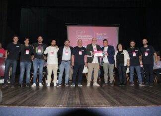 Itajaí recebe título de Prefeito Inovador 2023