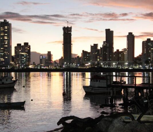 Seminário da Cidade inicia nesta terça-feira