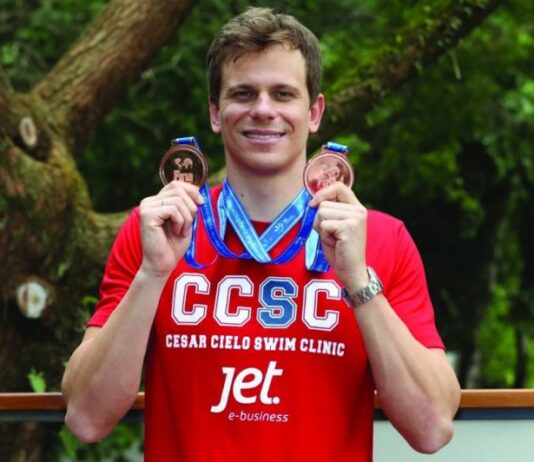 Começa nesta sexta-feira a 7ª Jornada Catarinense de Educação Física