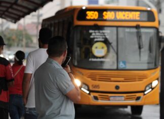 Itajaí promove reuniões comunitárias sobre novo sistema de transporte coletivo