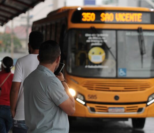 Itajaí promove reuniões comunitárias sobre novo sistema de transporte coletivo