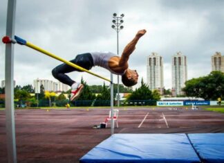 Itajaí vai sediar a 17º edição dos Jogos Abertos Paradesportivos de Santa Catarina (Parajasc)