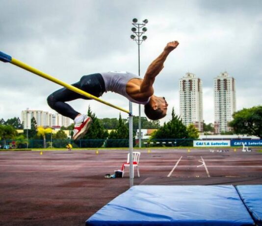 Itajaí vai sediar a 17º edição dos Jogos Abertos Paradesportivos de Santa Catarina (Parajasc)