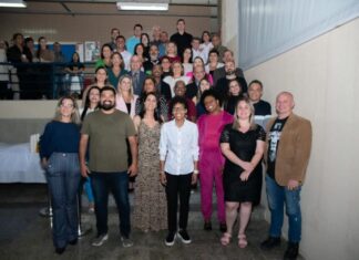 Candidatos ao Conselho Tutelar são apresentados à comunidade