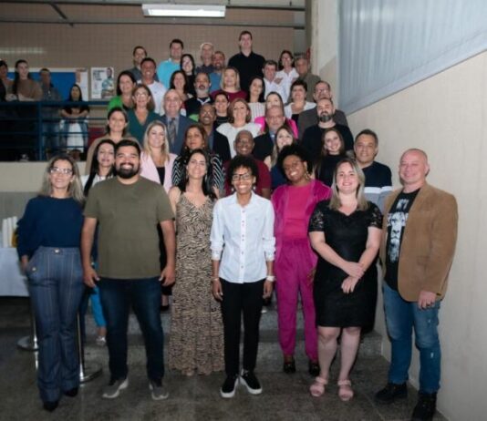 Candidatos ao Conselho Tutelar são apresentados à comunidade