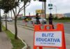 Blitz Educativa sobre transporte de Produtos Perigosos é realizada em Itajaí