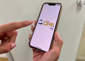 CliveBus é o aplicativo do novo Sistema de Ônibus Local (SOL) de Itajaí