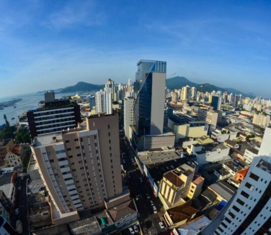 Itajaí mantém segunda maior geração de vagas do Estado em 2023