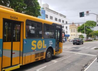 Município implanta novas mudanças no Sistema de Ônibus Local (SOL)