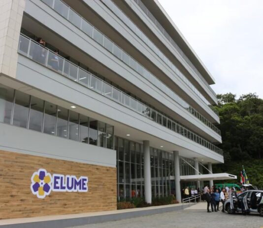 Itajaí inaugura Centro Regional de Inovação para impulsionar o empreendedorismo na região