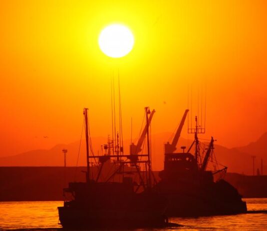 Itajaí é confirmada oficialmente como Capital Nacional da Pesca