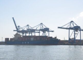 Teconnave deverá assumir o Porto de Itajaí em 2024
