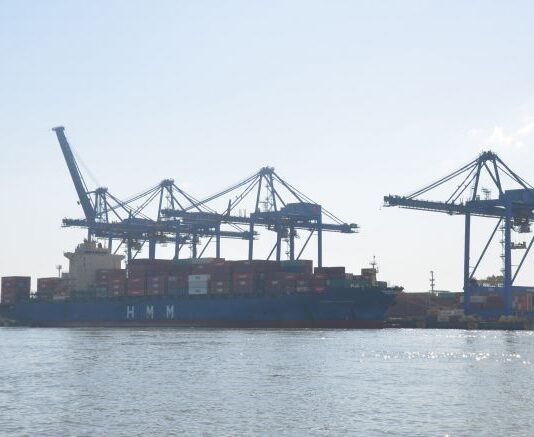 Teconnave deverá assumir o Porto de Itajaí em 2024