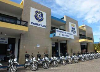 Codetran orienta motoristas a redobrarem a atenção no trânsito durante o feriado de Finados