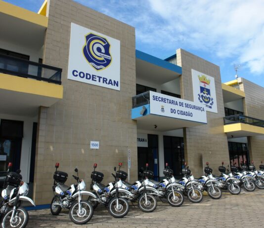 Codetran orienta motoristas a redobrarem a atenção no trânsito durante o feriado de Finados