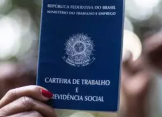 Sine: 6,9 mil vagas abertas em Santa Catarina; veja como se inscrever