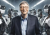 Com inteligência artificial, Bill Gates defende semana de 3 dias de trabalho