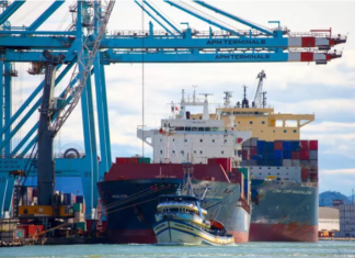 Leilão do Porto de Itajaí tem reviravolta e Antaq define vencedora