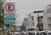 Setor verde do estacionamento rotativo de Itajaí começa a funcionar na segunda-feira