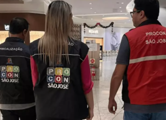 Veja dicas de como fazer compras seguras para o Natal