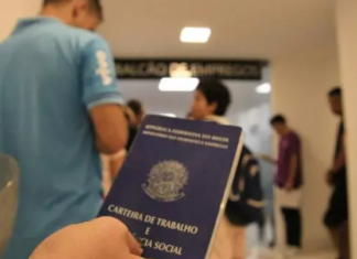 Itajaí possui mais de 550 vagas temporárias em aberto; veja como se candidatar