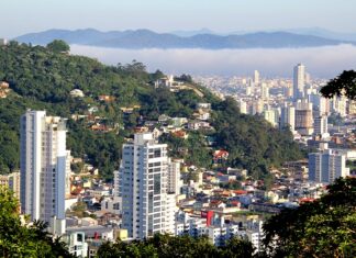 Itajaí tem a segunda maior geração de empregos de Santa Catarina em 2023