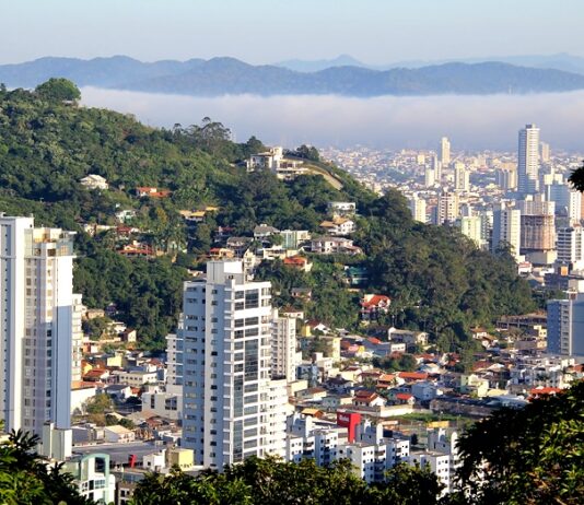 Itajaí tem a segunda maior geração de empregos de Santa Catarina em 2023