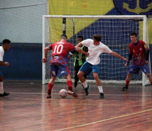 Escolas de Itajaí já podem realizar inscrição para o JESC 2024