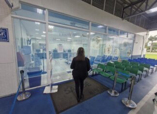 Laboratório Municipal funcionará 24 horas para coleta de exames de dengue