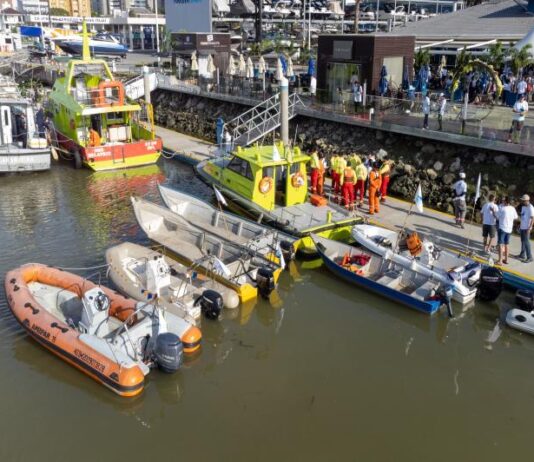 11ª edição do mutirão Juntos Pelo Rio está com as inscrições abertas