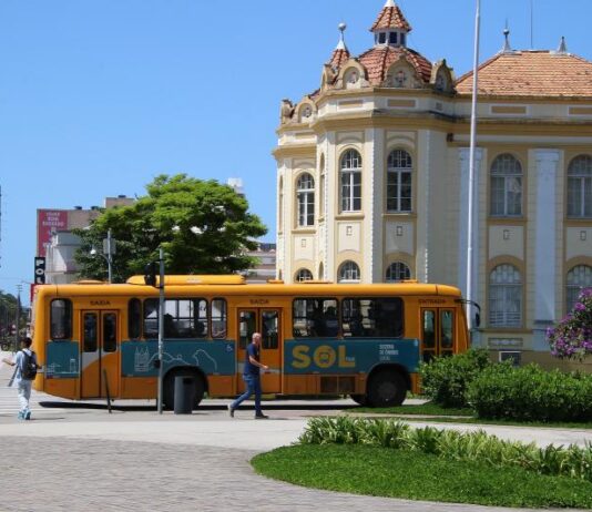 Sistema de Ônibus Local (SOL) terá novas mudanças em linhas troncais e rurais
