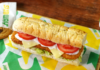 Subway pede recuperação judicial com dívidas de R$ 482 milhões