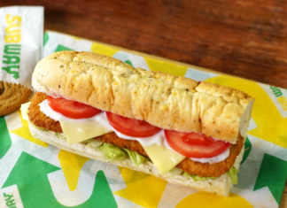 Subway pede recuperação judicial com dívidas de R$ 482 milhões