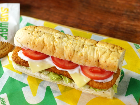 Subway pede recuperação judicial com dívidas de R$ 482 milhões