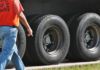 Campanha de Recolhimento de Pneus começa nesta segunda (25) em Itajaí