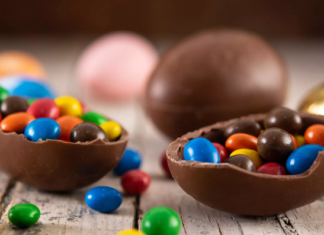 Consumidores catarinenses pretendem gastar mais na Páscoa de 2024