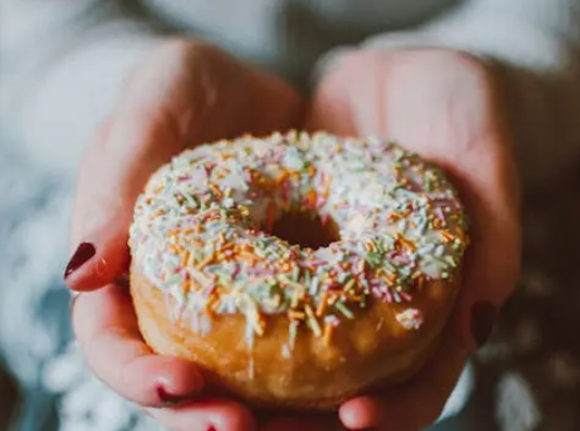 Receita de Donuts: aprenda a fazer a famosa rosquinha dos Simpsons