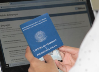 Itajaí registra segunda maior geração de empregos em SC no mês de janeiro