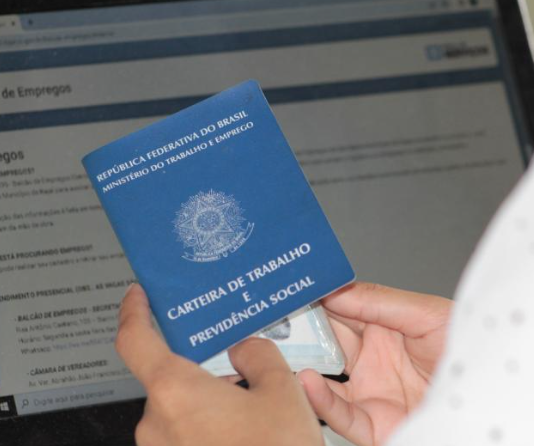 Itajaí registra segunda maior geração de empregos em SC no mês de janeiro