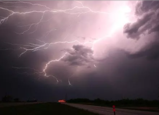 Quando volta a chuva em Santa Catarina? Confira a previsão da Defesa Civil