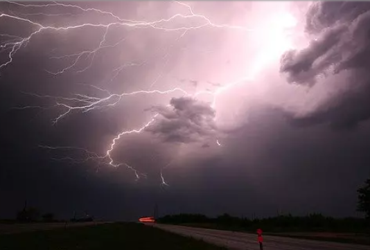 Quando volta a chuva em Santa Catarina? Confira a previsão da Defesa Civil