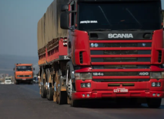 Motoristas têm até 31 de março para fazer exame toxicológico